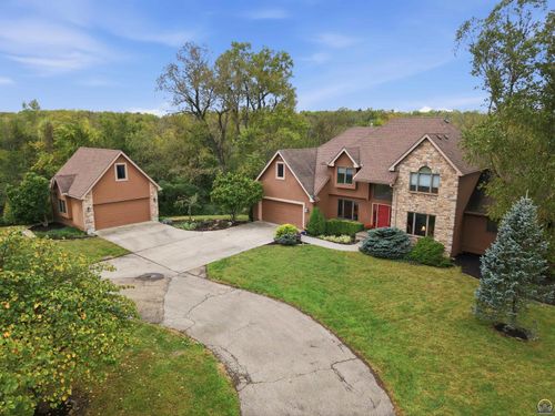 4135 Sw Indian Hills Rd, Topeka, KS, 66610 | Card Image