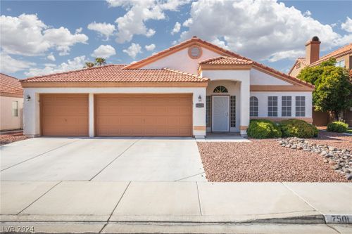 7501 Turtle Dove Court, Las Vegas, NV, 89129 | Card Image