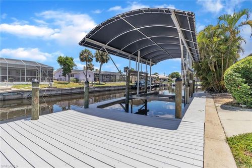 4330 S Canal Cir, NORTH FORT MYERS, FL, 33903-5048 | Card Image
