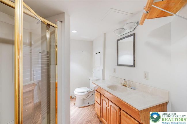 2342 Bobby Ct, House other with 4 bedrooms, 5 bathrooms and null parking in Orefield PA | Image 75