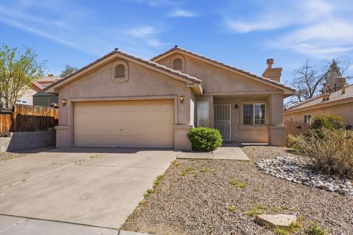 4443 Loren Ave, Albuquerque, NM, 87114-6538 | Card Image