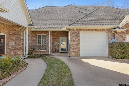 2431 Homestead Ln, Tyler, TX, 75701-5661 | Card Image