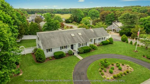 7 Oxford Dr, Cotuit, MA, 02635-3021 | Card Image