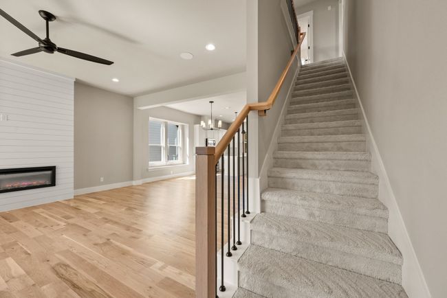 207 W 7 Th St, House other with 4 bedrooms, 3 bathrooms and null parking in Justin TX | Image 30