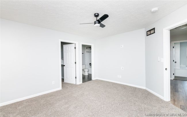 715 Valley View Trce, Home with 4 bedrooms, 3 bathrooms and null parking in New Albany IN | Image 28