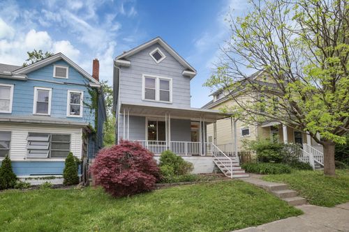 184 E Maynard Ave, Columbus, OH, 43202-3057 | Card Image