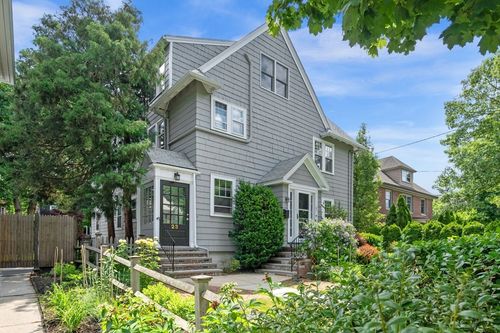 23-21-23 Grozier Rd, Cambridge, MA, 02138-3314 | Card Image