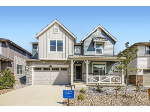 12769 W Glasgow Pl, Littleton, CO, 80127-3316 | Card Image