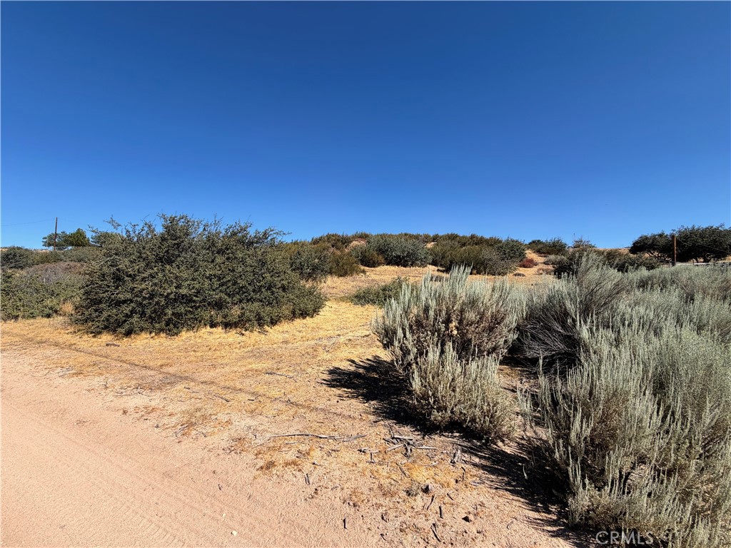 Land in Oak Hills