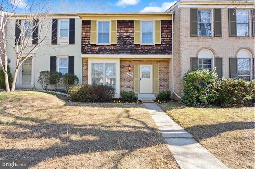 20017 Spur Hill Dr, MONTGOMERY VILLAGE, MD, 20886-1476 | Card Image