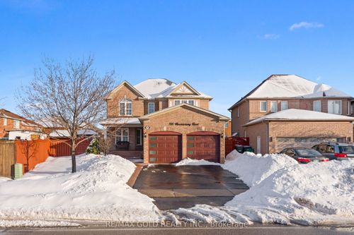 186 Mountainberry Rd, Brampton, ON, L6R2L2 | Card Image