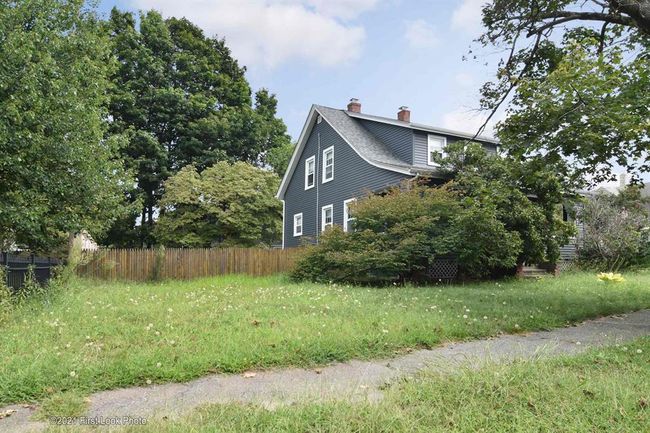 884 Main Street, House other with 3 bedrooms, 1 bathrooms and 3 parking in Warren RI | Image 26