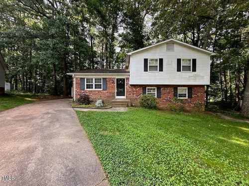 1505 Highland Trl, Cary, NC, 27511-5107 | Card Image