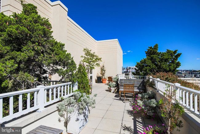 APT-104 - 1111 11 Th St Nw, Condo with 1 bedrooms, 1 bathrooms and null parking in WASHINGTON DC | Image 44