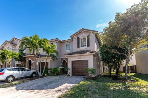 9320 Sw 220th Ter, Cutler Bay, FL, 33190-1411 | Card Image