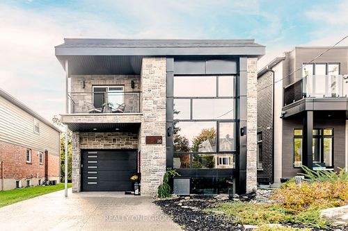 20 Gradwell Dr, Scarborough, ON, M1M2M9 | Card Image