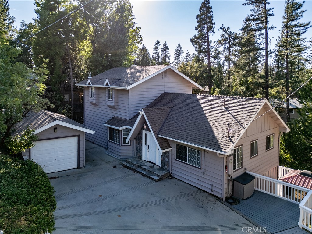 Residential in Oakhurst