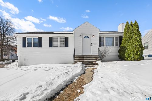 95 Alexander Ave, Bridgeport, CT, 06606-4416 | Card Image