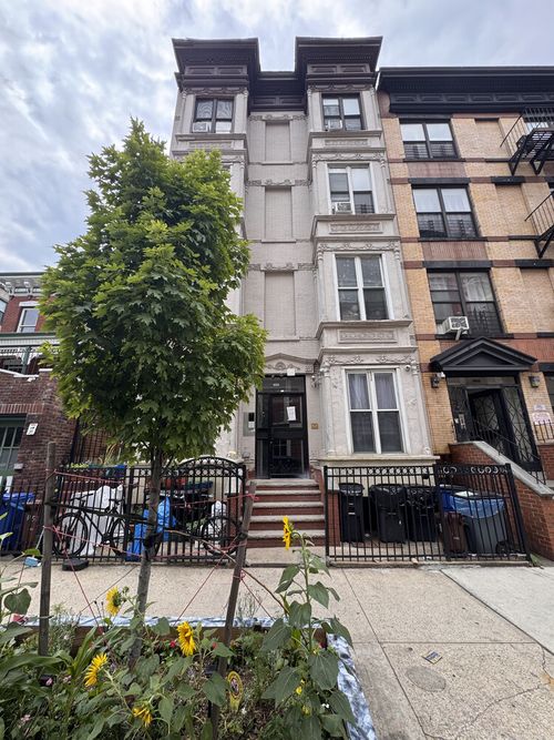 1448 Pacific St, Brooklyn, NY, 11216-3266 | Card Image