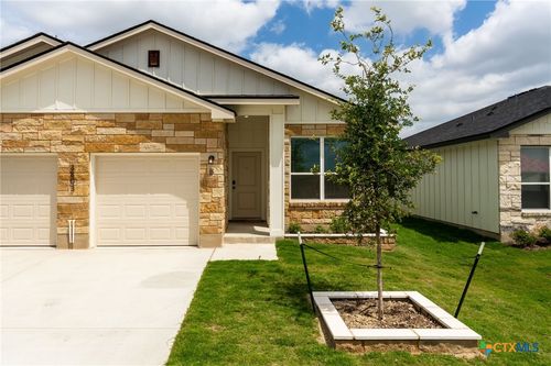 3803 Sugar Hackberry Trail, Killeen, TX, 76542 | Card Image