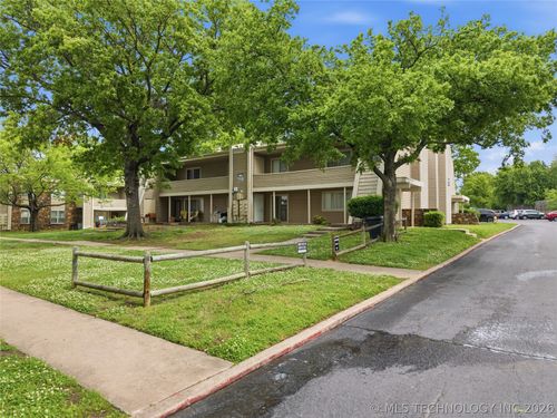 138-7455 S Yale Ave, Tulsa, OK, 74136-7023 | Card Image