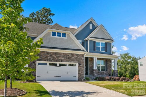 13231 Fiore Pl, Huntersville, NC, 28078-0198 | Card Image