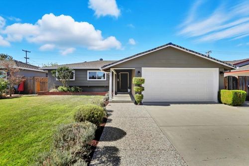 5321 Garwood Dr, San Jose, CA, 95118-3031 | Card Image