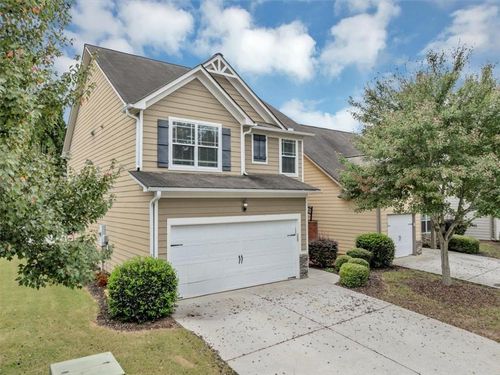 18 Greenfield Dr, Dawsonville, GA, 30534-9425 | Card Image