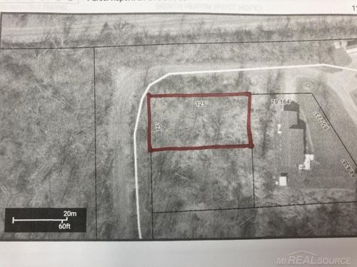 TBD Vicky Dr, Port Hope, MI, 48468 | Card Image