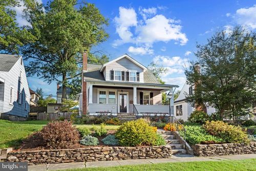 706 Murdock Rd, BALTIMORE, MD, 21212-2018 | Card Image