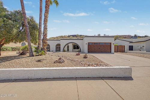 1633 W Evans Dr, Phoenix, AZ, 85023-5170 | Card Image
