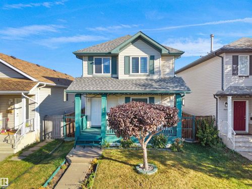 3122 30 Ave Nw, Edmonton, AB, T6T1T9 | Card Image