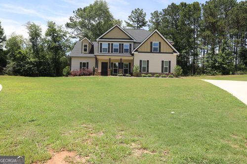 225 Barnett Ln, Thomaston, GA, 30286-5460 | Card Image