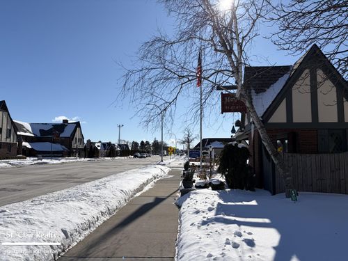 531 N Riverside Avenue, St. Clair, MI, 48079 | Card Image