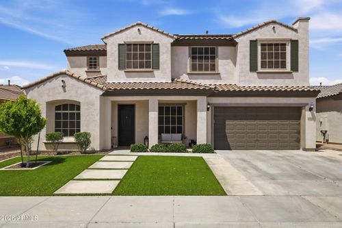 23124 N 98th Dr, Peoria, AZ, 85383-4379 | Card Image