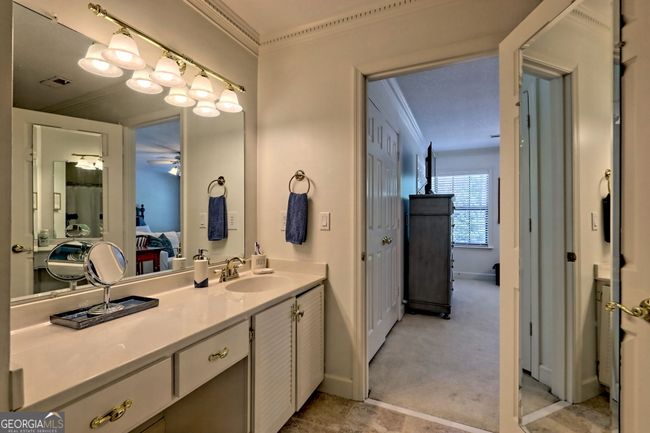 199 Stornoway Dr, Townhouse with 3 bedrooms, 2 bathrooms and 3 parking in Clayton GA | Image 43