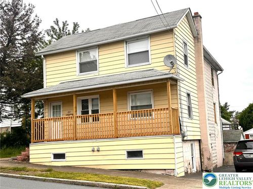 197 Roosevelt St, Edwardsville, PA, 18704-2629 | Card Image