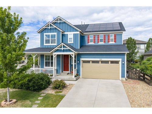 1765 Dusty Boot Dr, Lafayette, CO, 80026-1409 | Card Image