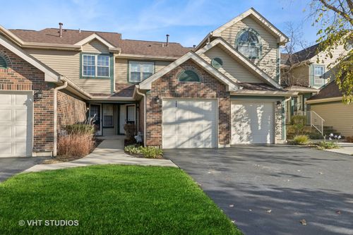 0-909 Ridgefield Lane, Wheeling, IL, 60090 | Card Image