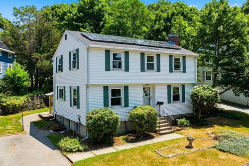 9 Cannon Rd, Woburn, MA, 01801-4006 | Card Image
