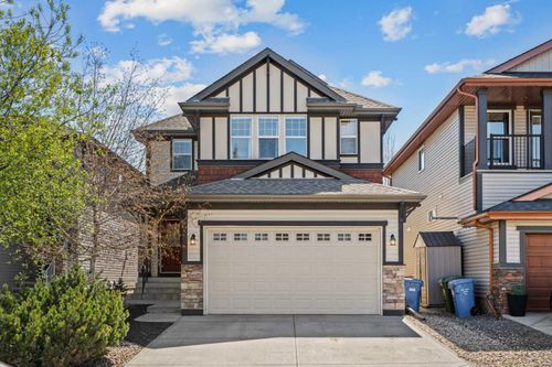58 Auburn Glen Cir Se, Calgary, AB, T3M0K8 | Card Image