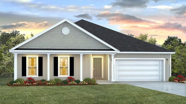 VICTORIA G8 FE Rendering | Image 6
