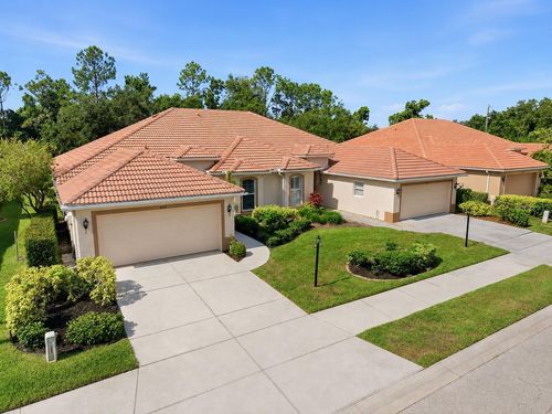 4316 Callista Ln, SARASOTA, FL, 34243-5255 | Card Image