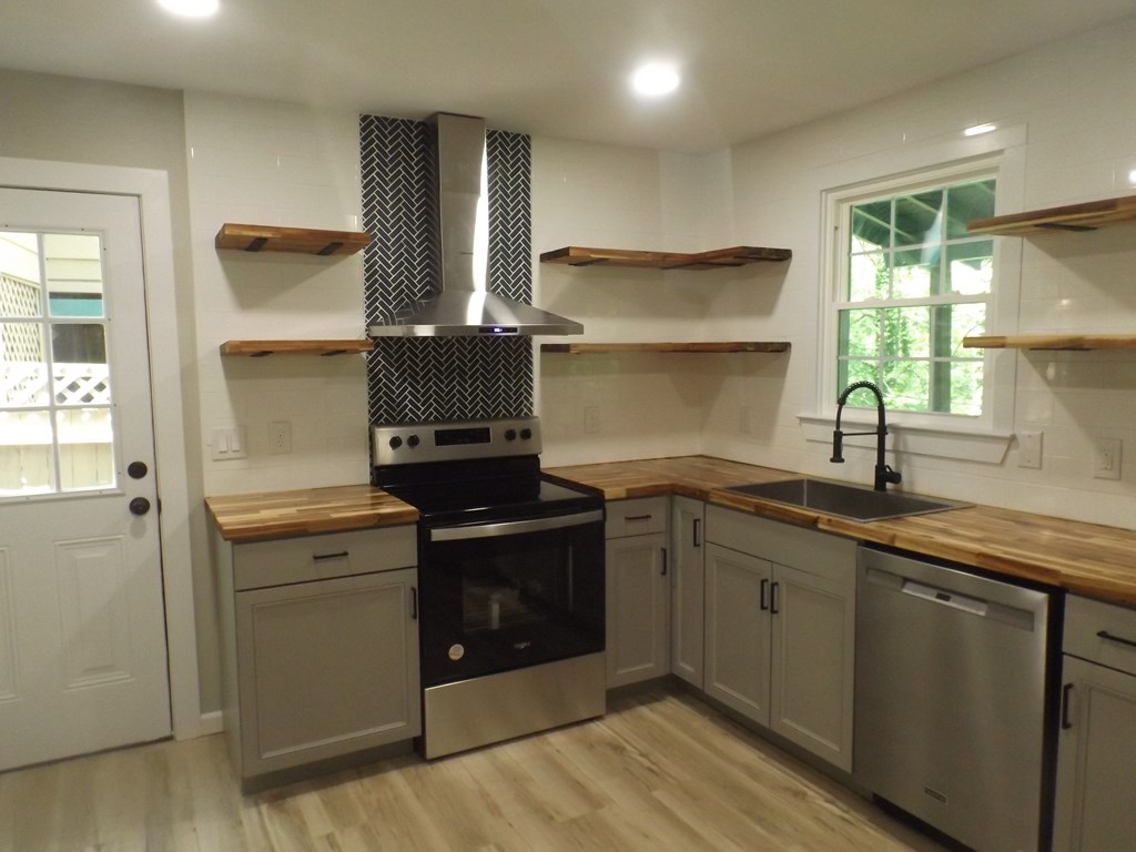 Residential in Maggie Valley 5