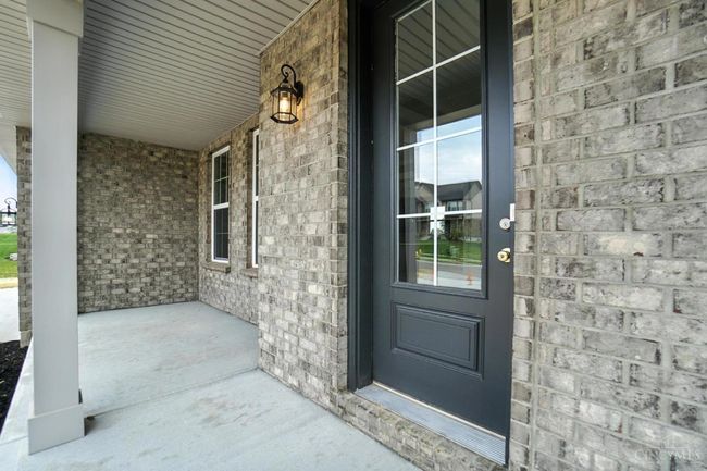 109 Shyla Ct, House other with 4 bedrooms, 4 bathrooms and null parking in Monroe OH | Image 5
