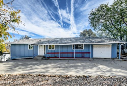 2375 Shinnery Ln, Prescott, AZ, 86301-5351 | Card Image