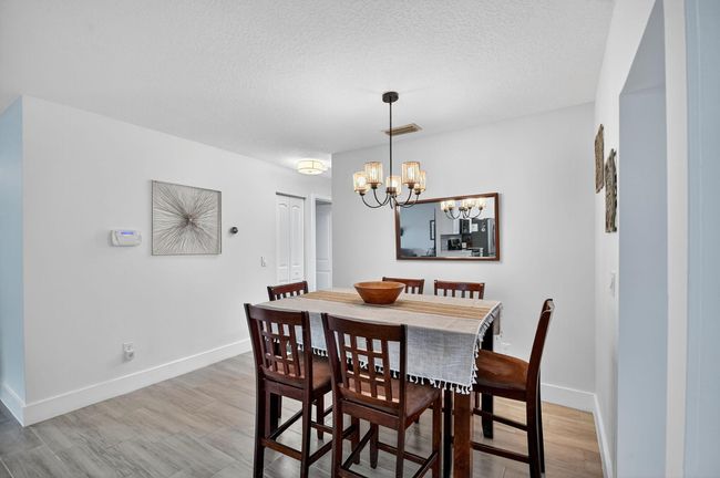 735 La Costa Way, House other with 3 bedrooms, 2 bathrooms and null parking in Lantana FL | Image 13