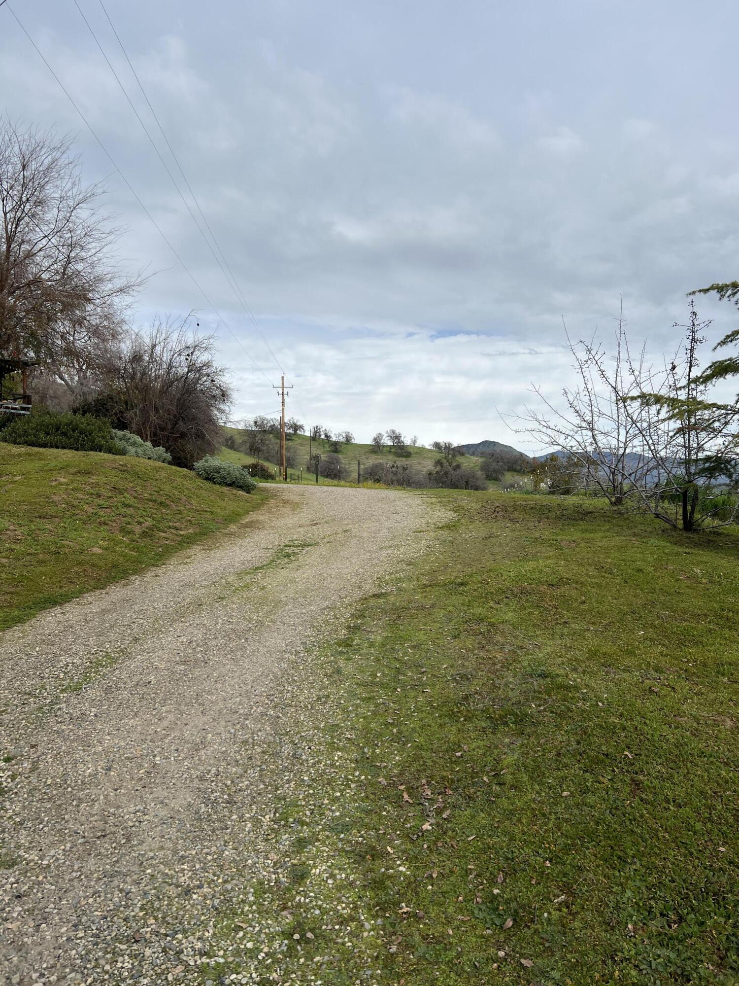 Residential in Yokuts Valley 2