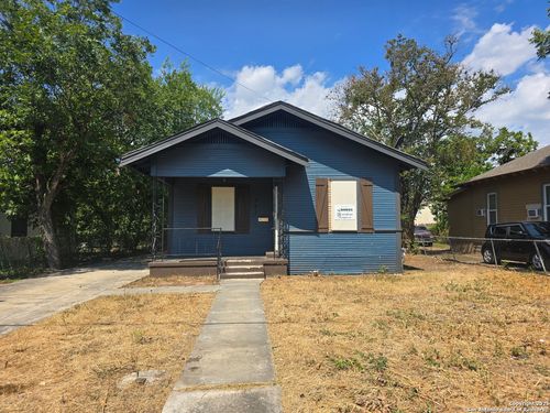 321 Ferguson Ave, San Antonio, TX, 78203-2011 | Card Image