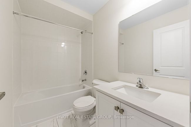 21 Kennisis Way, House attached with 3 bedrooms, 3 bathrooms and 1 parking in Vaughan ON | Image 25